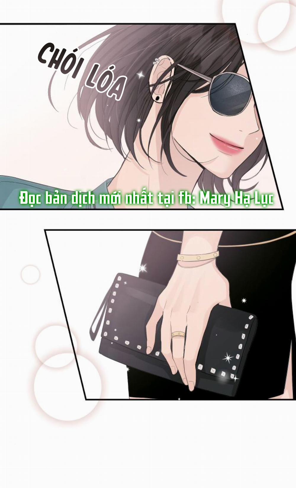 Cuộc Hôn Nhân Hoàn Hảo 25 trang 36