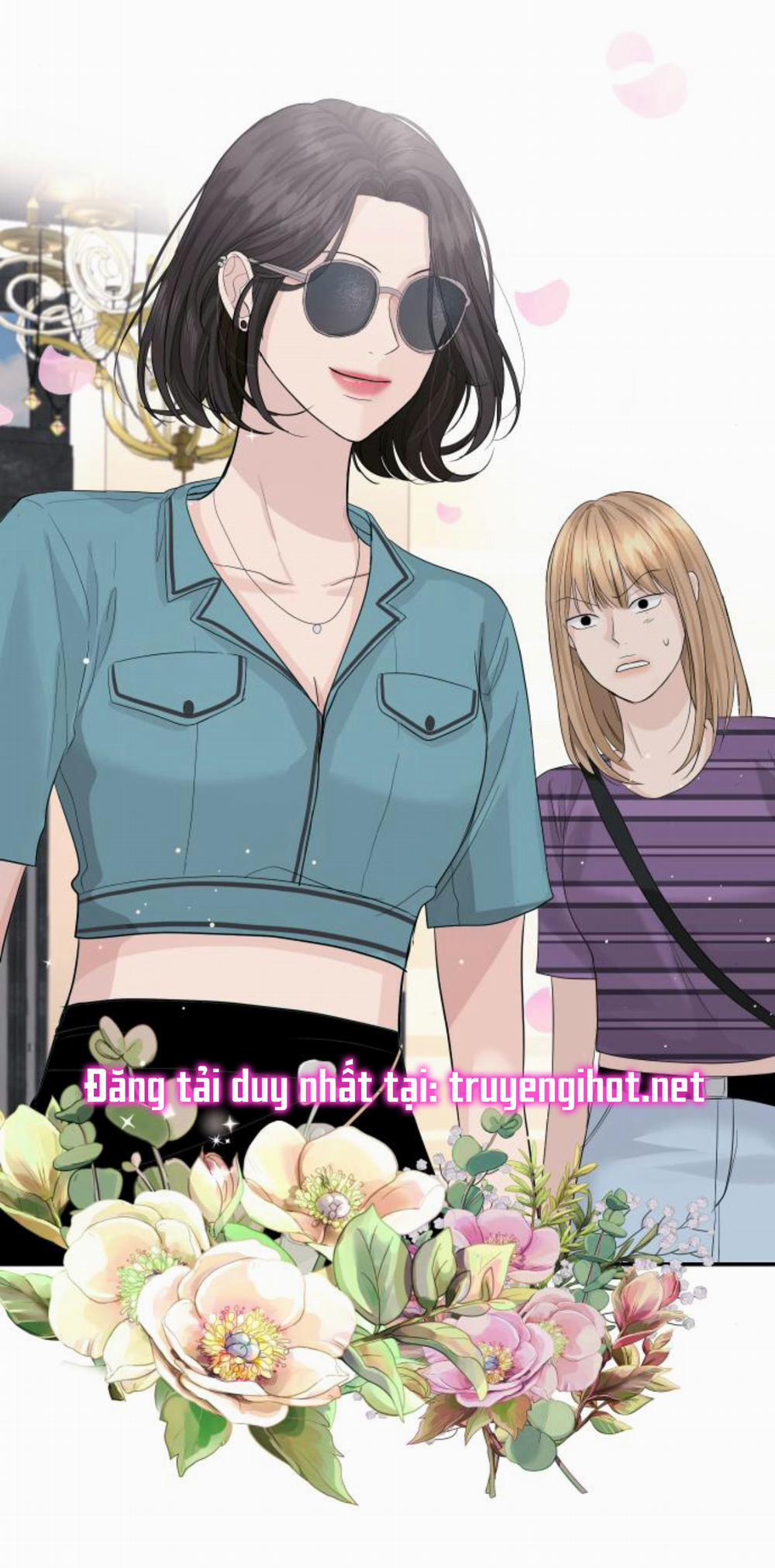 Cuộc Hôn Nhân Hoàn Hảo 25 trang 37