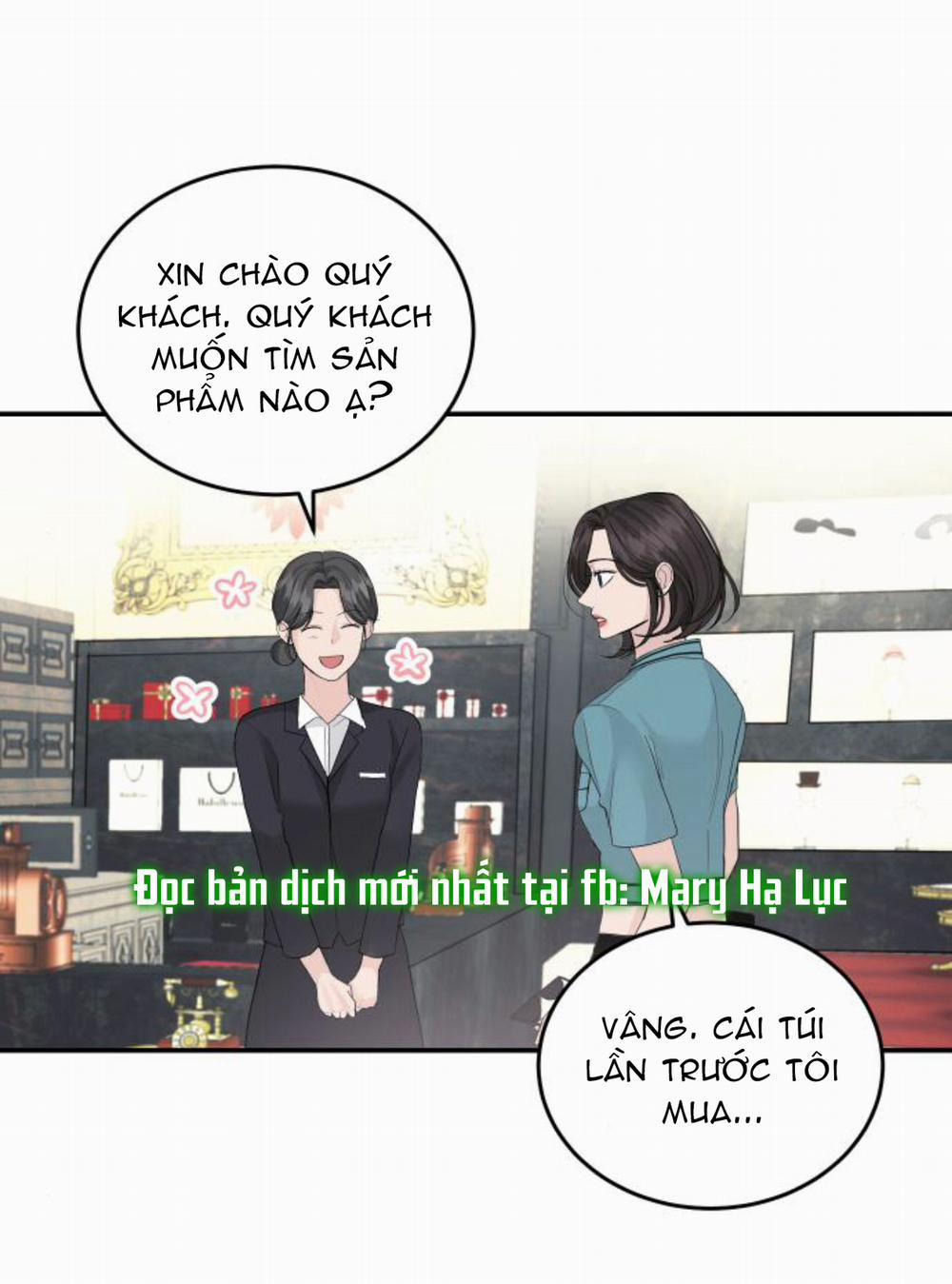 Cuộc Hôn Nhân Hoàn Hảo 25 trang 38