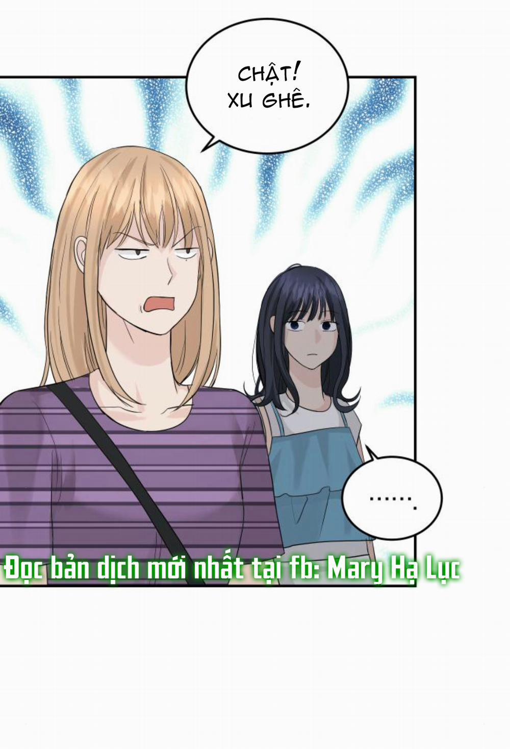 Cuộc Hôn Nhân Hoàn Hảo 25 trang 45