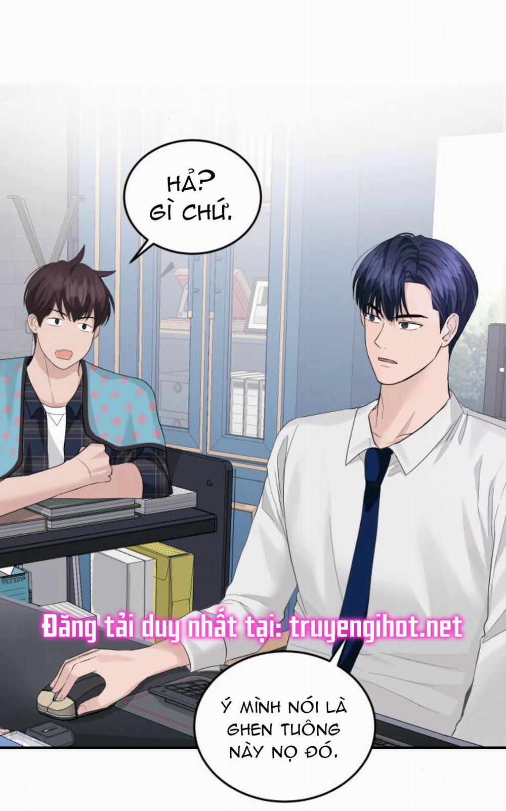 Cuộc Hôn Nhân Hoàn Hảo 25 trang 49