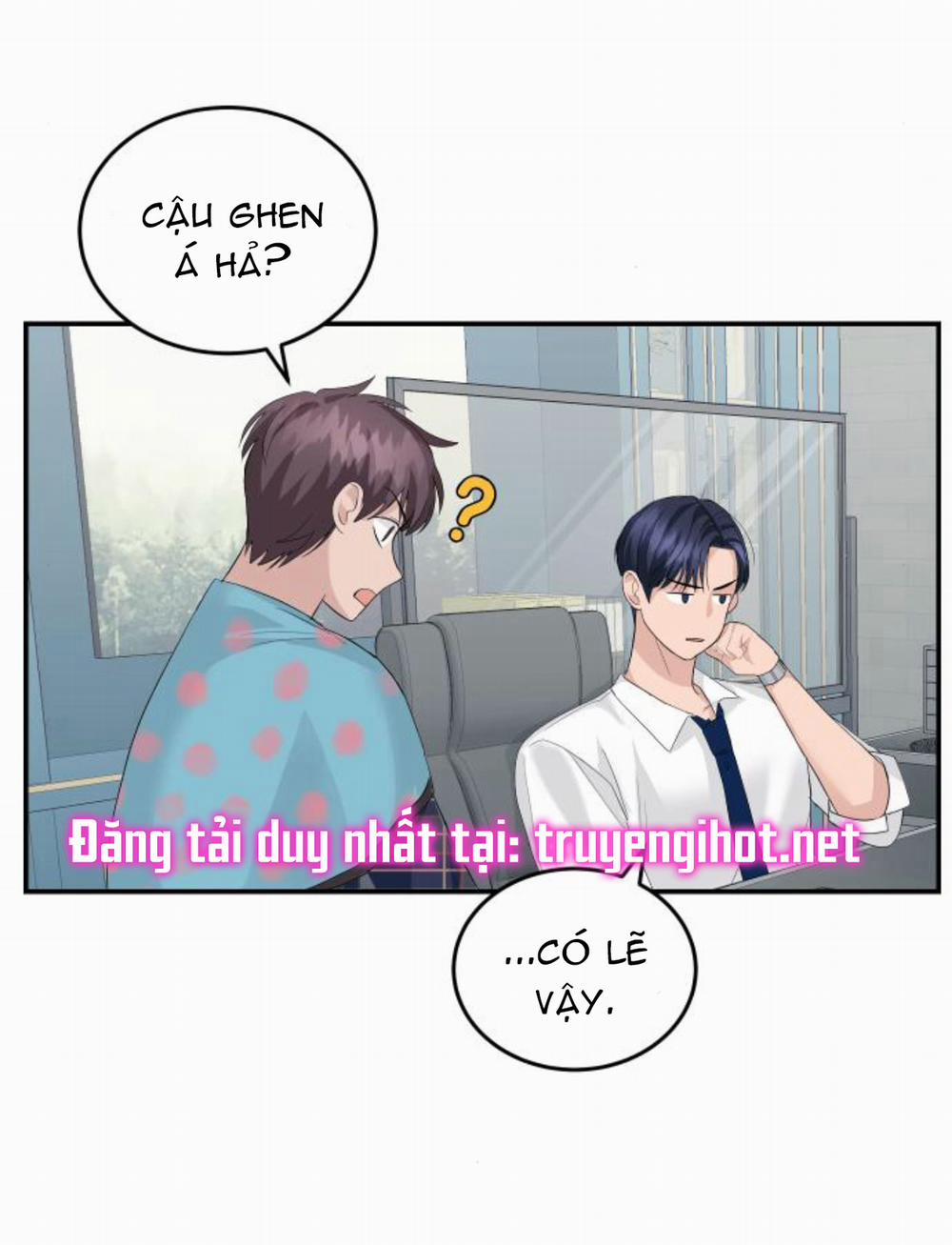 Cuộc Hôn Nhân Hoàn Hảo 25 trang 51