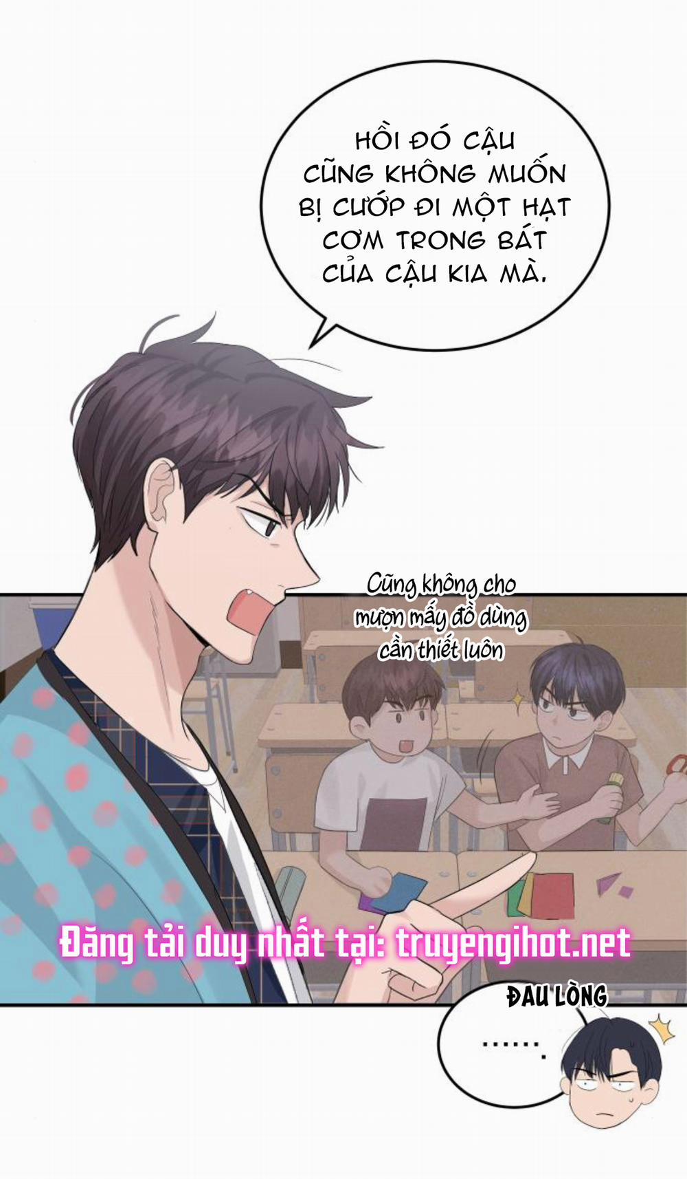 Cuộc Hôn Nhân Hoàn Hảo 25 trang 54