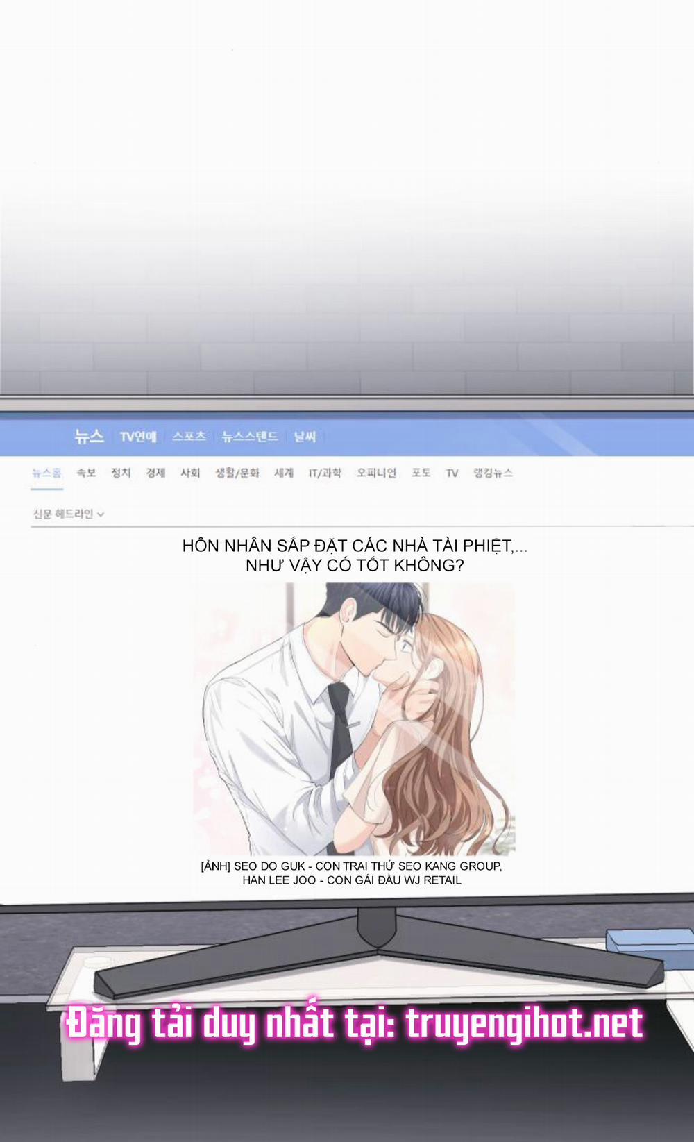 Cuộc Hôn Nhân Hoàn Hảo 25 trang 63