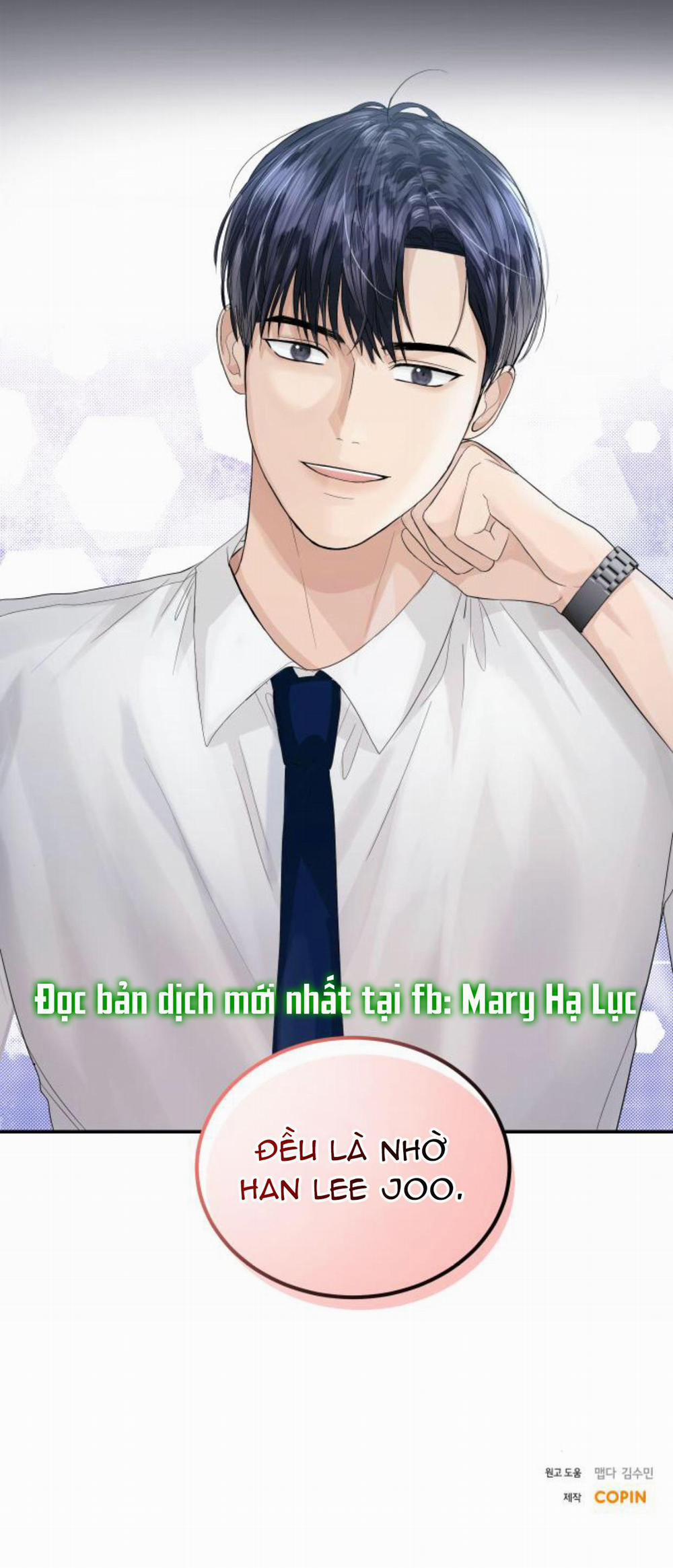 Cuộc Hôn Nhân Hoàn Hảo 25 trang 64