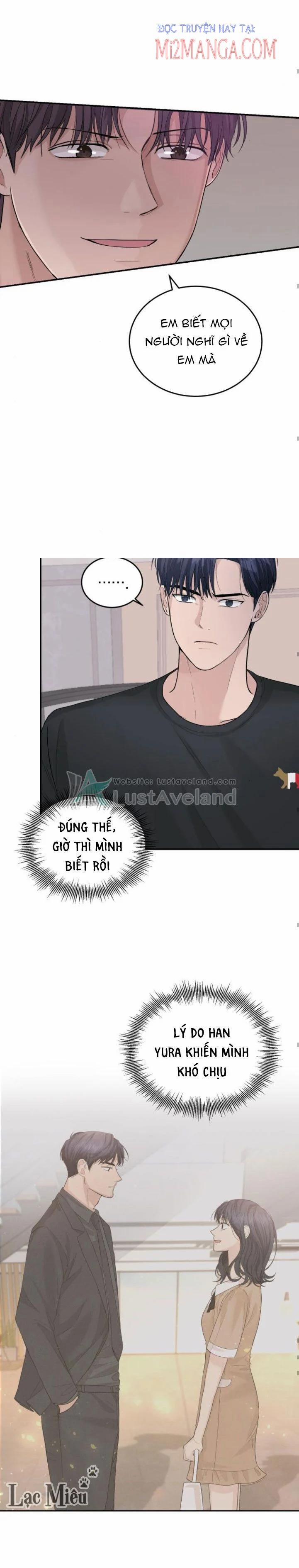 Cuộc Hôn Nhân Hoàn Hảo 26.5 trang 0