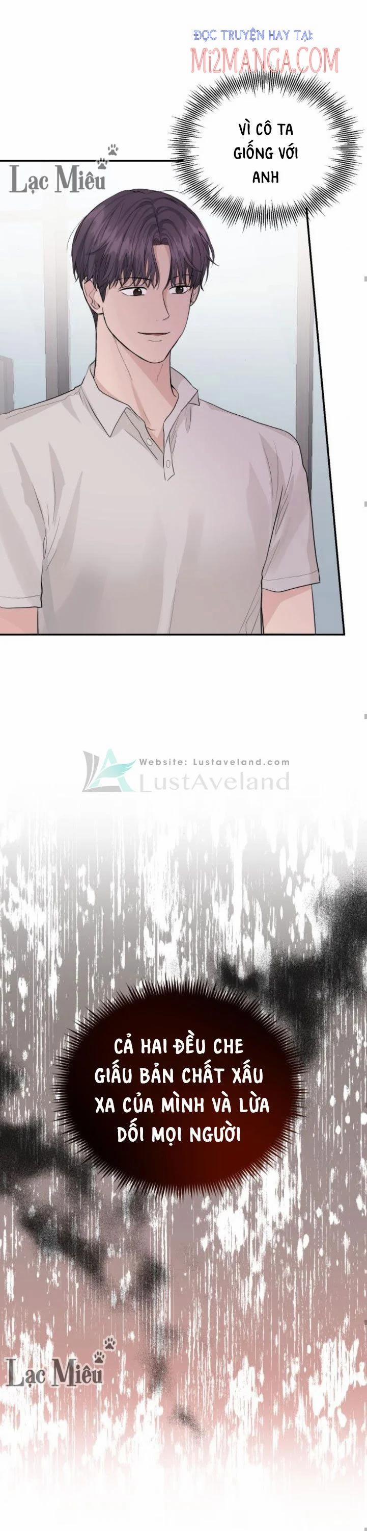 Cuộc Hôn Nhân Hoàn Hảo 26.5 trang 1