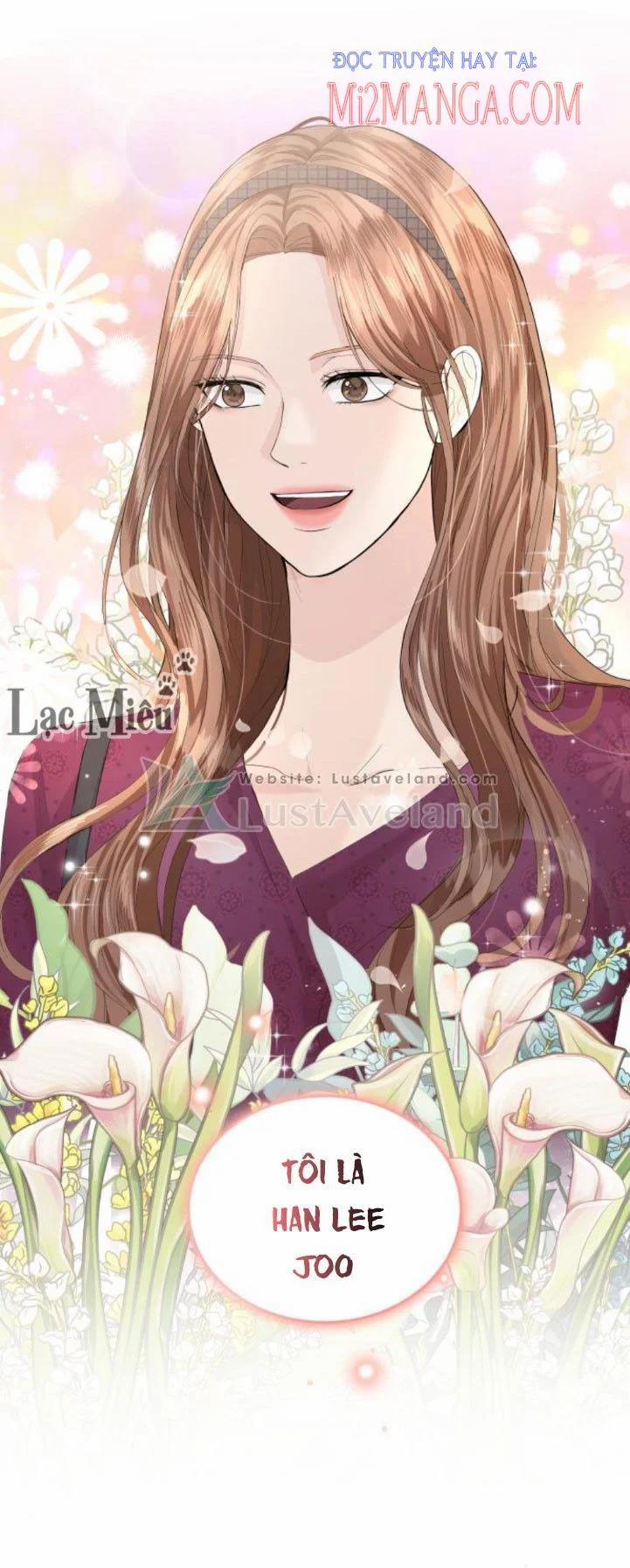 Cuộc Hôn Nhân Hoàn Hảo 26.5 trang 12