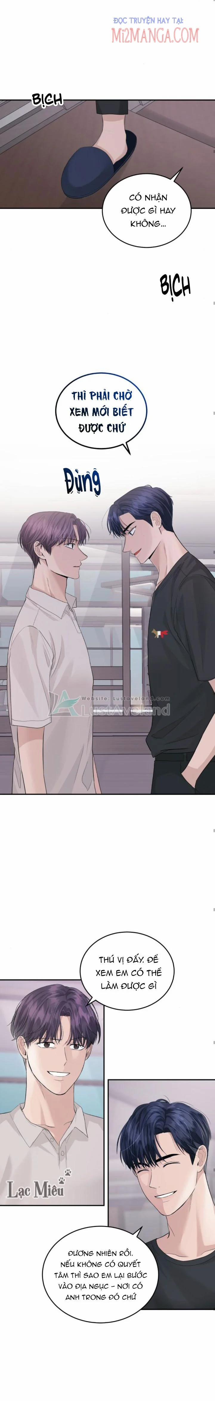 Cuộc Hôn Nhân Hoàn Hảo 26.5 trang 2