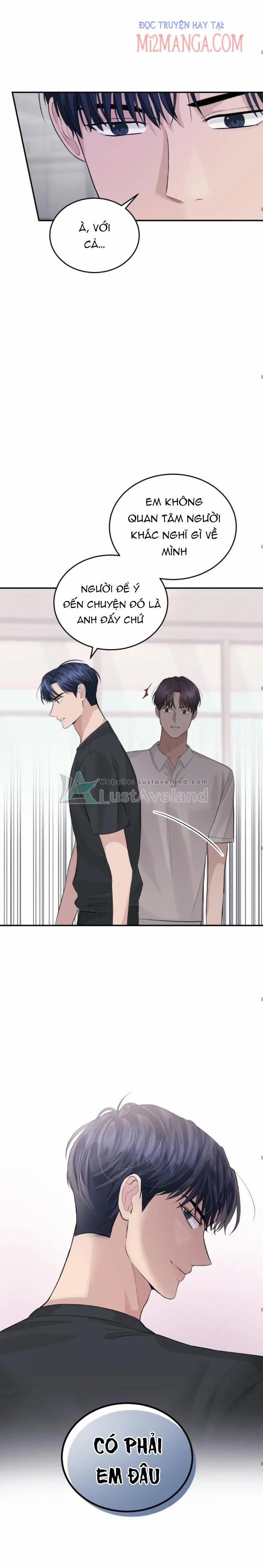 Cuộc Hôn Nhân Hoàn Hảo 26.5 trang 3