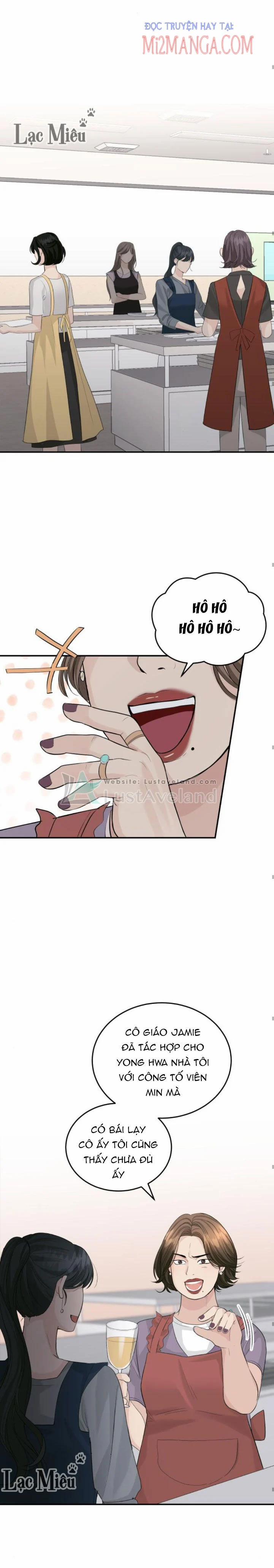 Cuộc Hôn Nhân Hoàn Hảo 26.5 trang 4