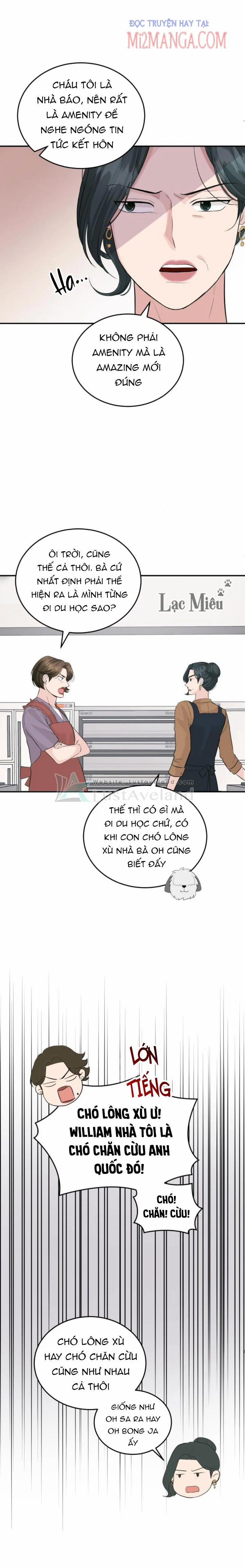 Cuộc Hôn Nhân Hoàn Hảo 26.5 trang 7