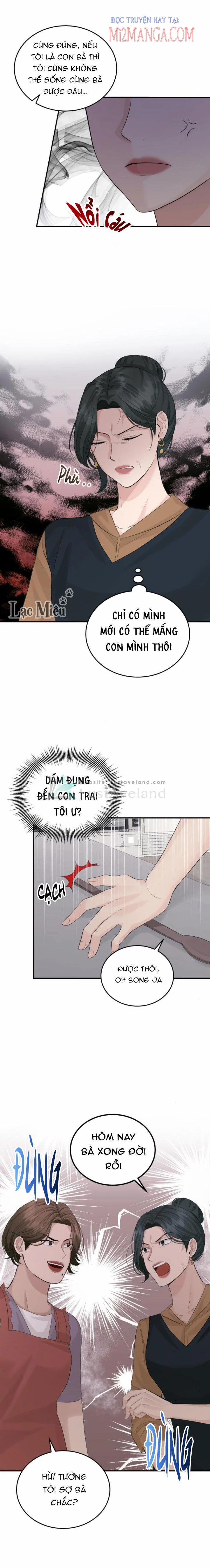 Cuộc Hôn Nhân Hoàn Hảo 26.5 trang 9