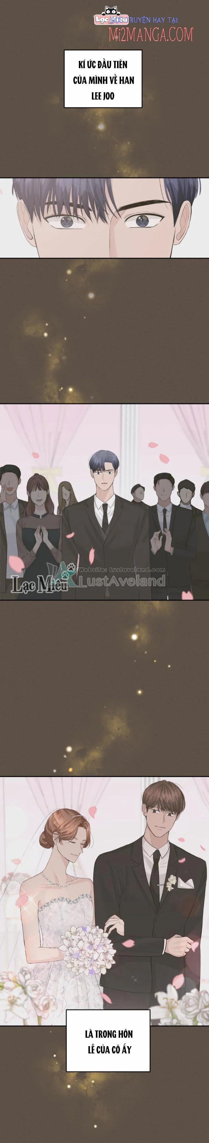 Cuộc Hôn Nhân Hoàn Hảo 26 trang 0