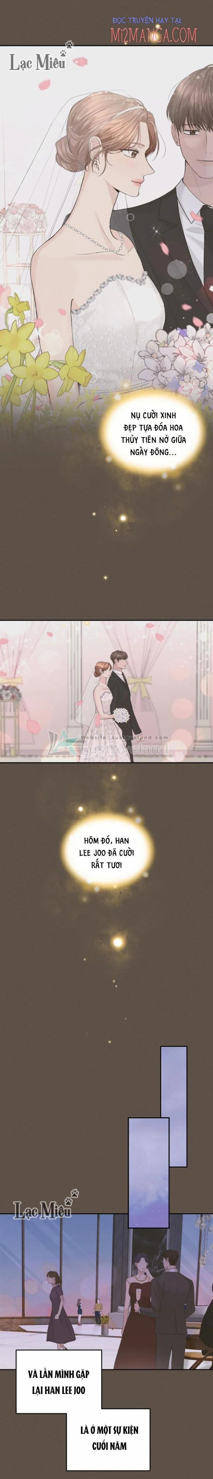 Cuộc Hôn Nhân Hoàn Hảo 26 trang 1