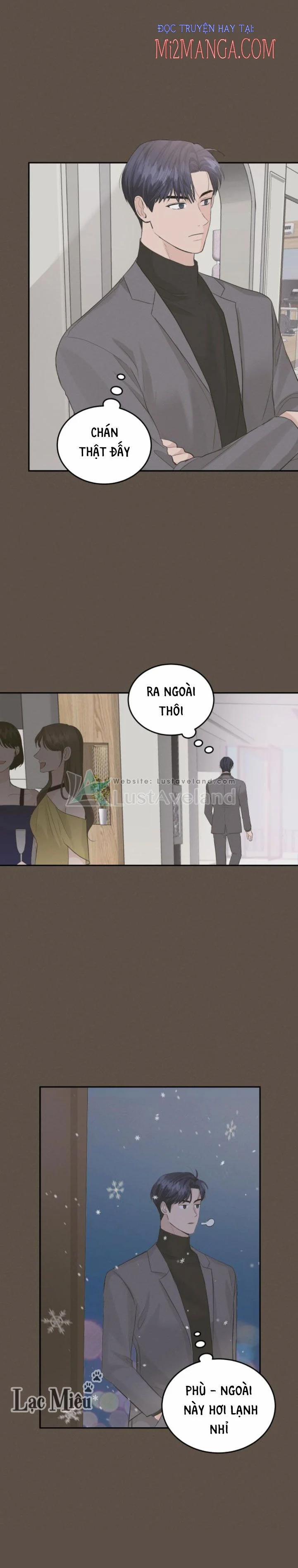 Cuộc Hôn Nhân Hoàn Hảo 26 trang 2