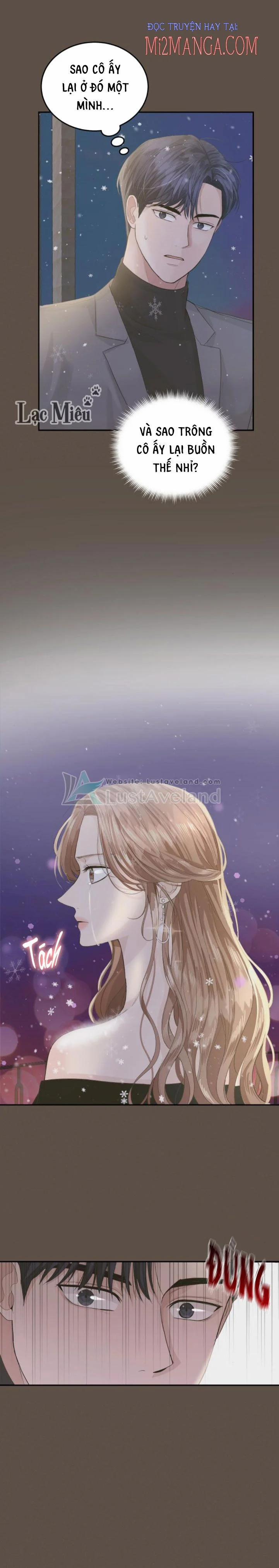 Cuộc Hôn Nhân Hoàn Hảo 26 trang 4