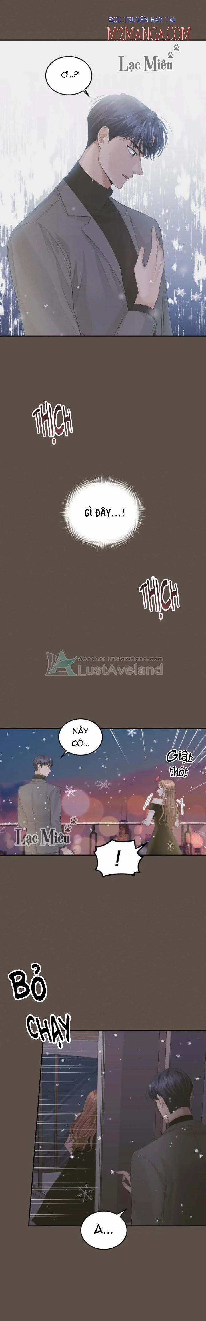 Cuộc Hôn Nhân Hoàn Hảo 26 trang 5