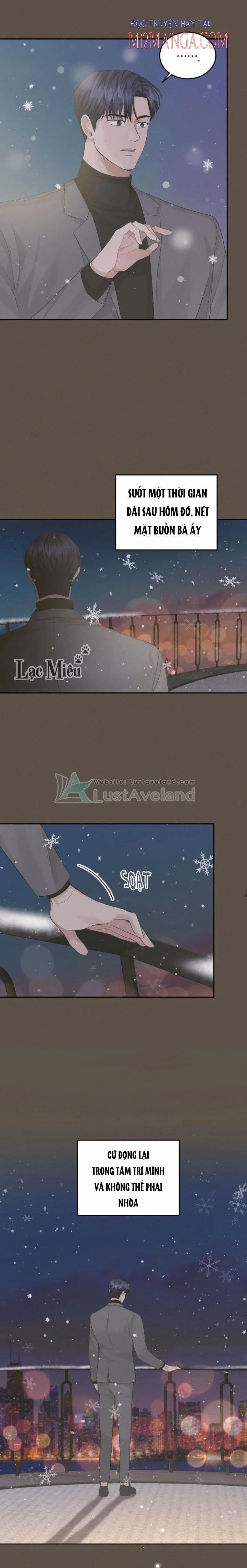 Cuộc Hôn Nhân Hoàn Hảo 26 trang 6