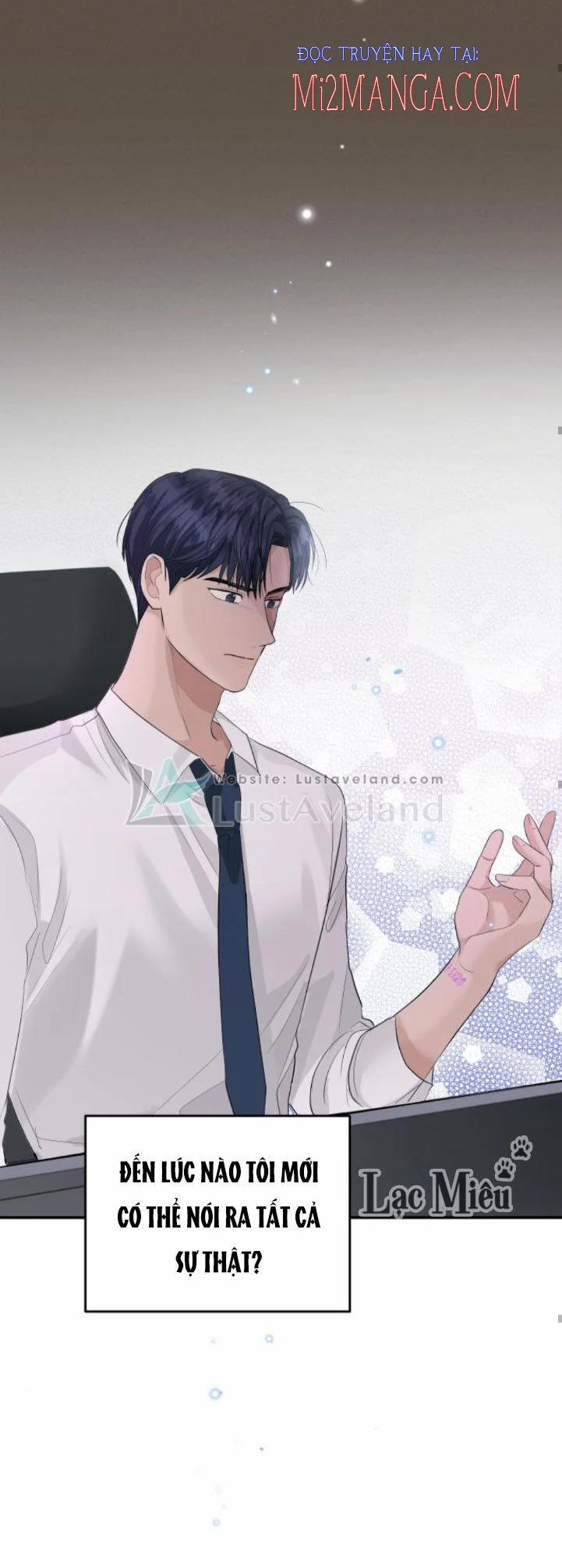 Cuộc Hôn Nhân Hoàn Hảo 26 trang 7