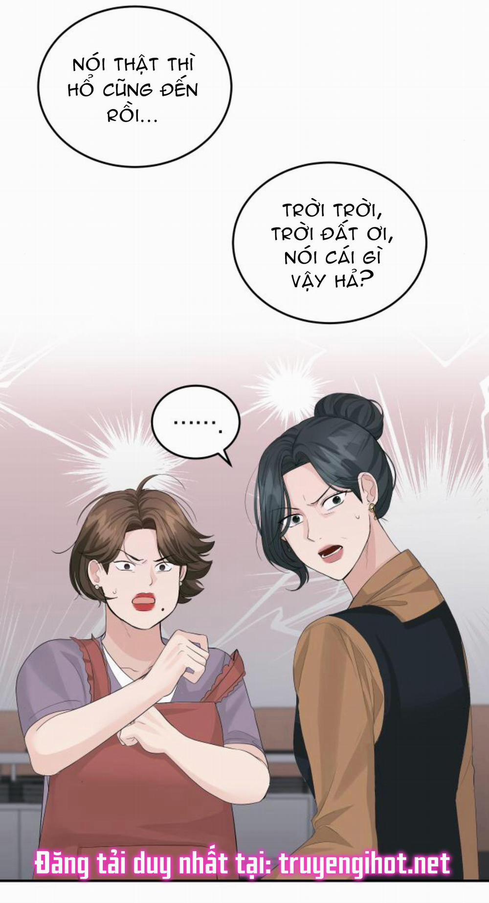 Cuộc Hôn Nhân Hoàn Hảo 27 trang 1