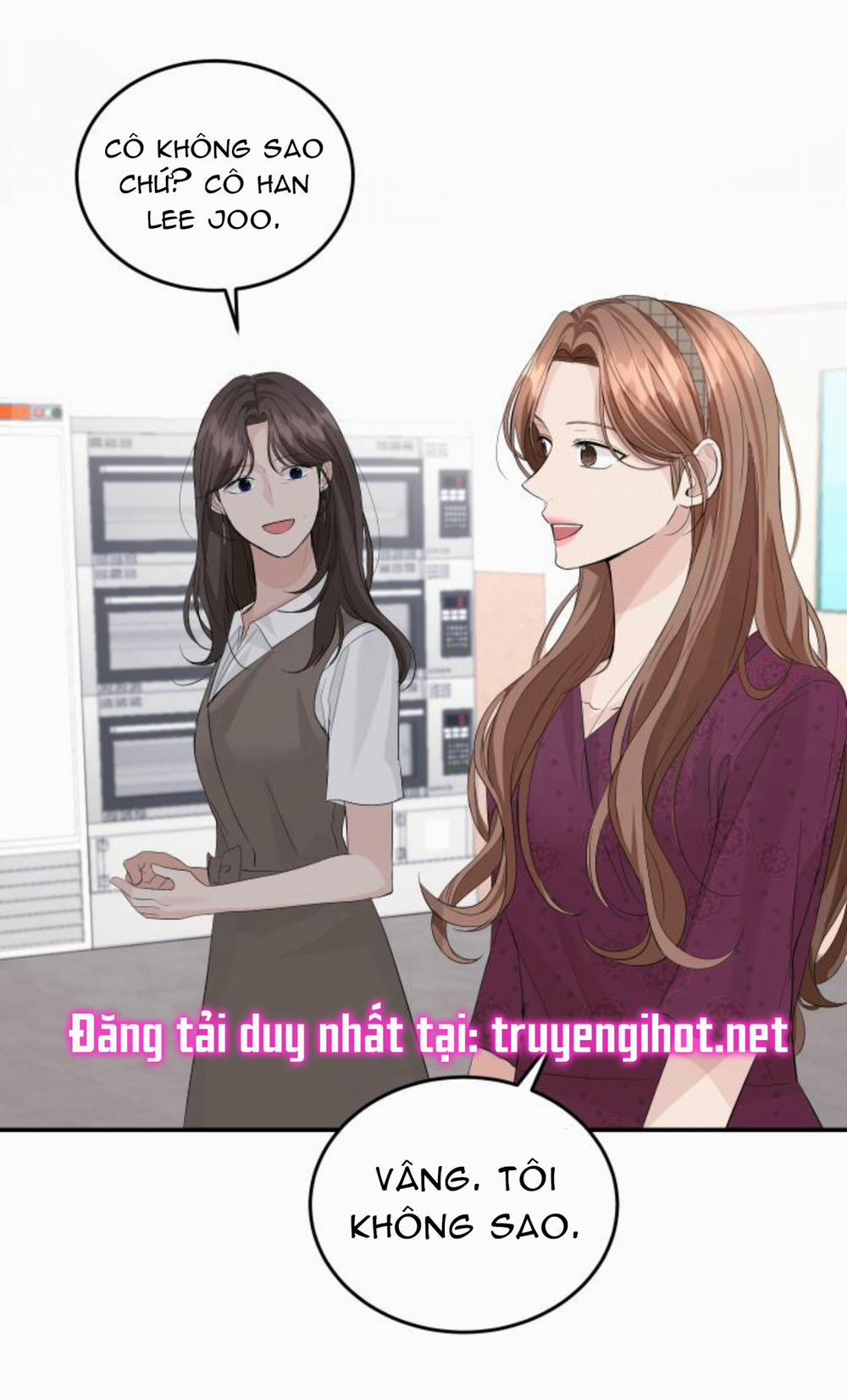 Cuộc Hôn Nhân Hoàn Hảo 27 trang 11