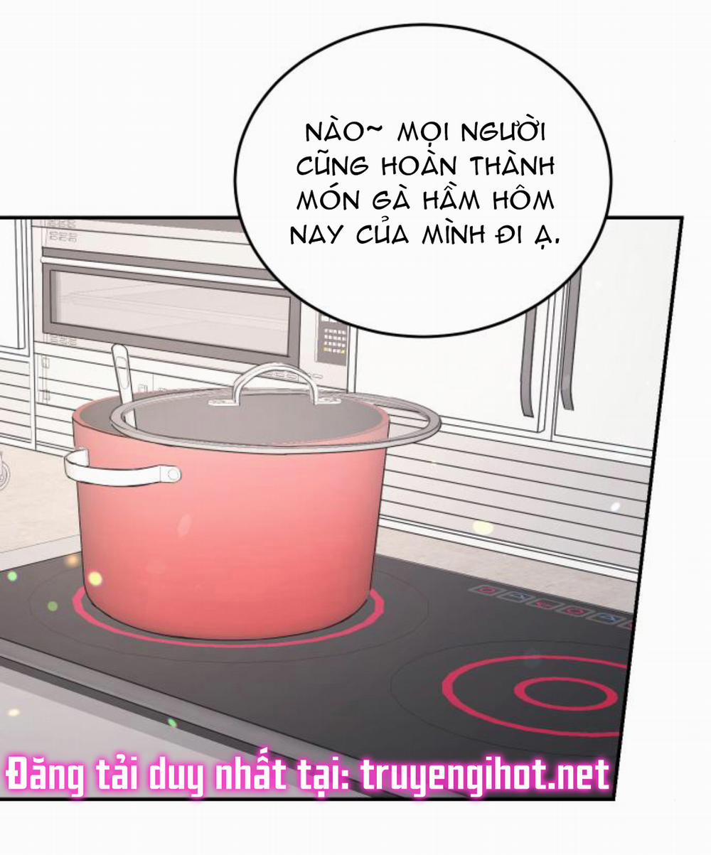 Cuộc Hôn Nhân Hoàn Hảo 27 trang 17