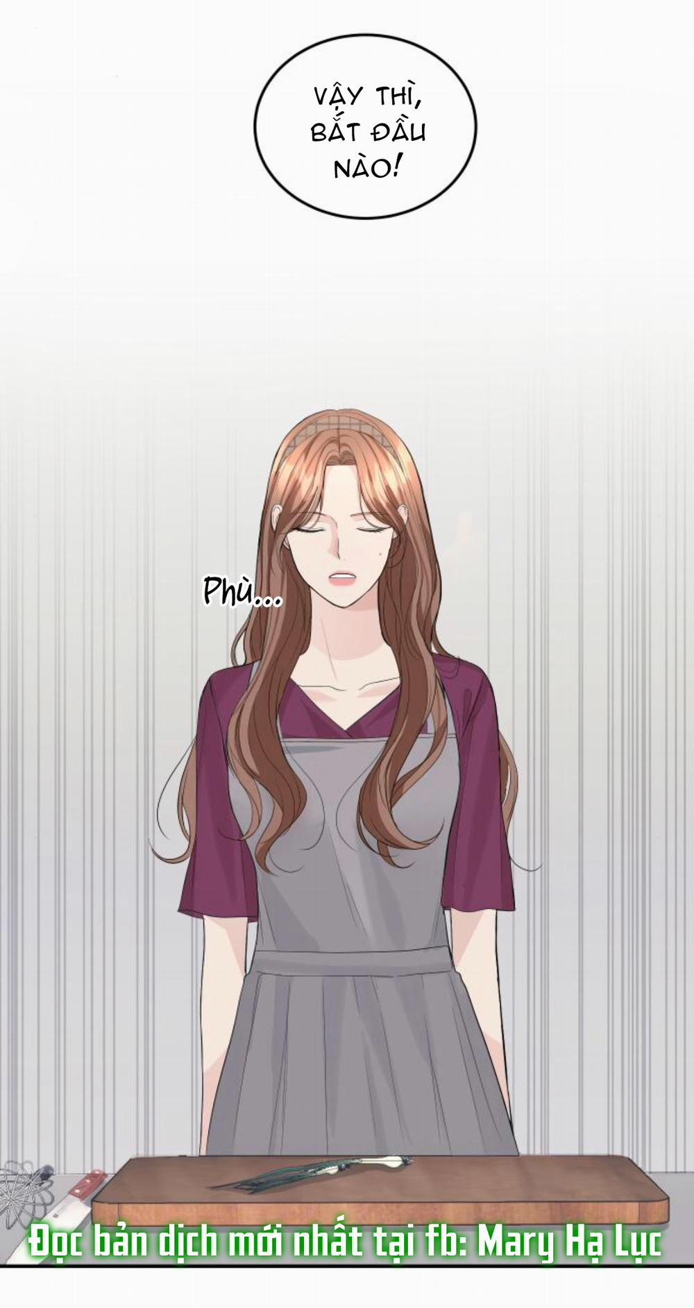 Cuộc Hôn Nhân Hoàn Hảo 27 trang 18