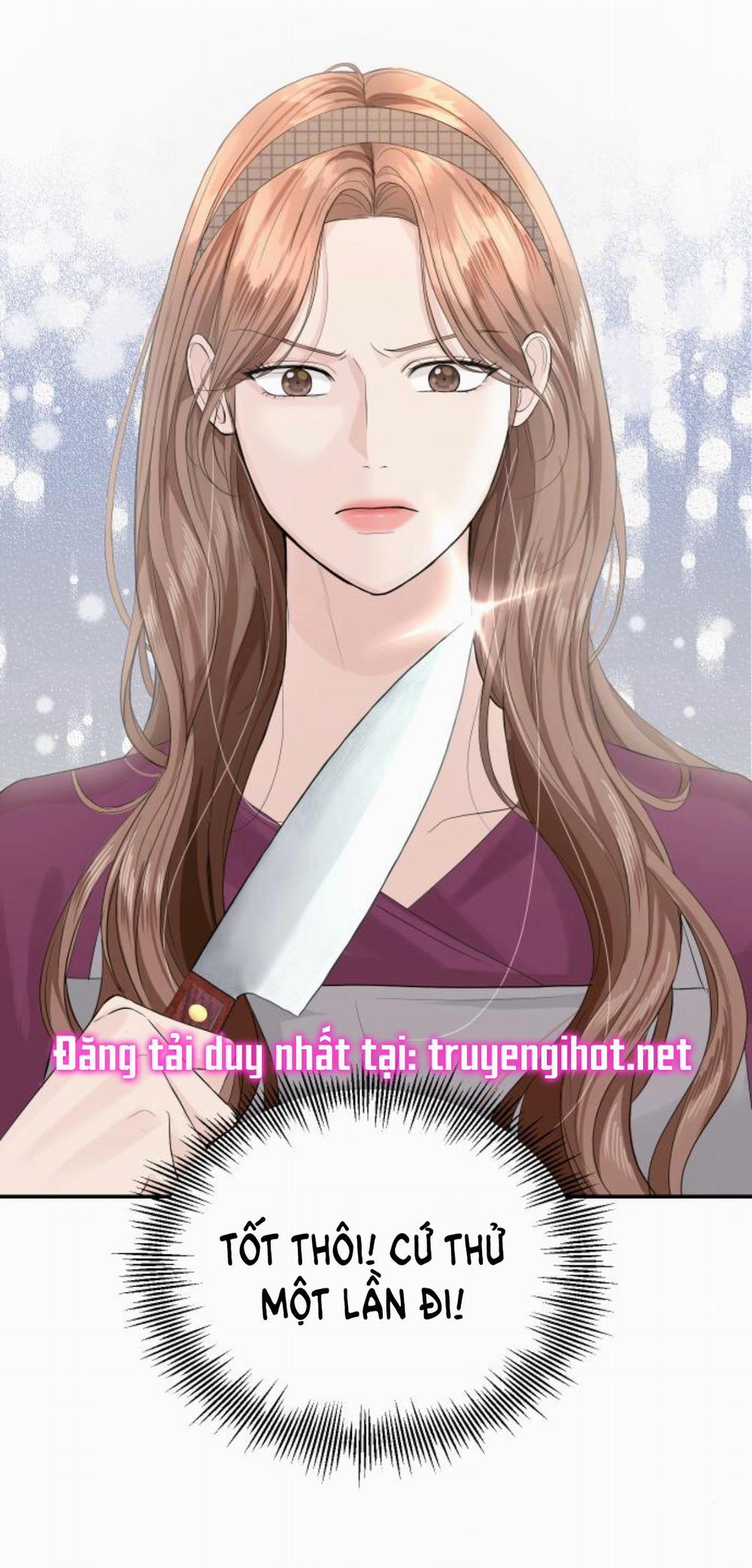 Cuộc Hôn Nhân Hoàn Hảo 27 trang 19