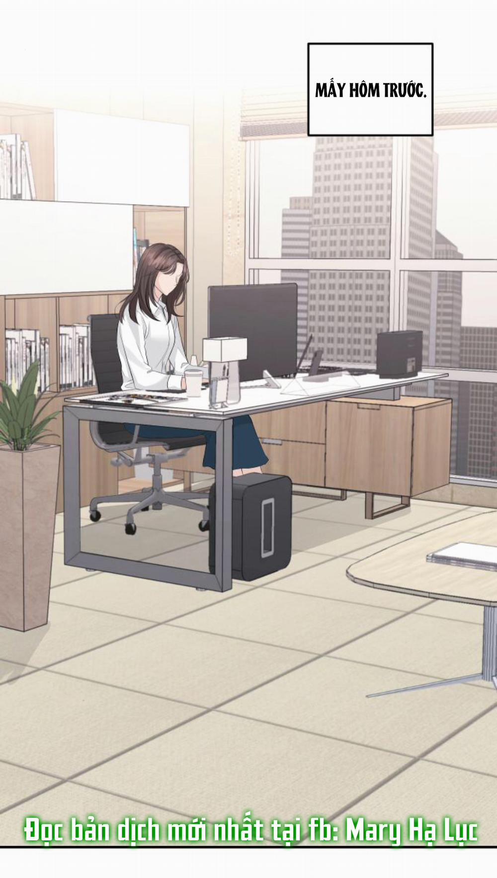 Cuộc Hôn Nhân Hoàn Hảo 27 trang 21