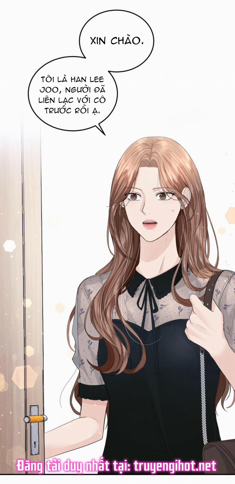 Cuộc Hôn Nhân Hoàn Hảo 27 trang 24