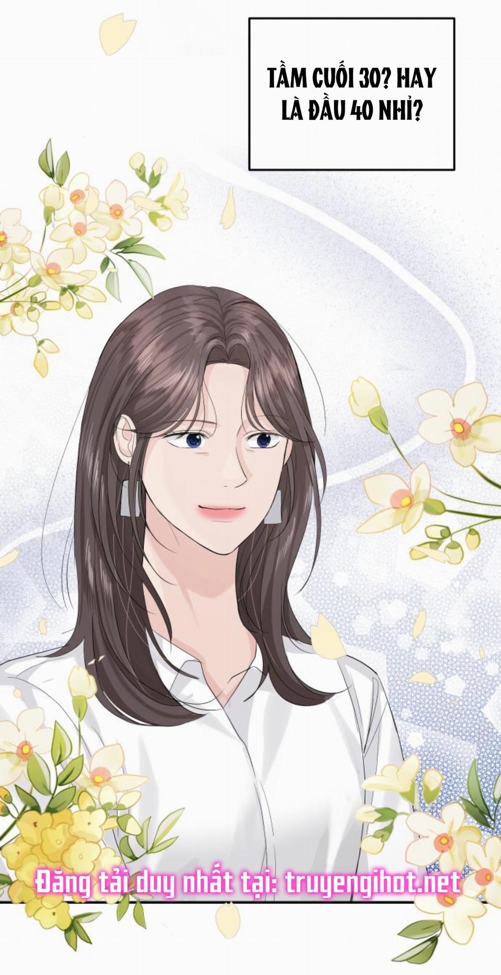 Cuộc Hôn Nhân Hoàn Hảo 27 trang 26