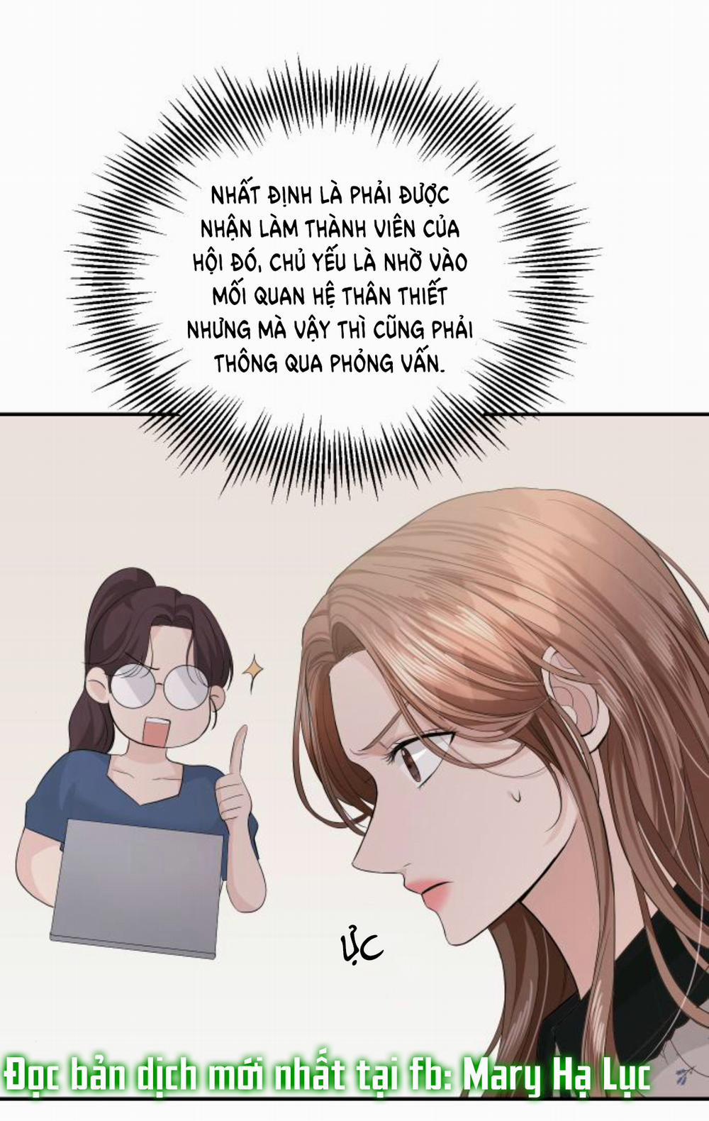 Cuộc Hôn Nhân Hoàn Hảo 27 trang 27