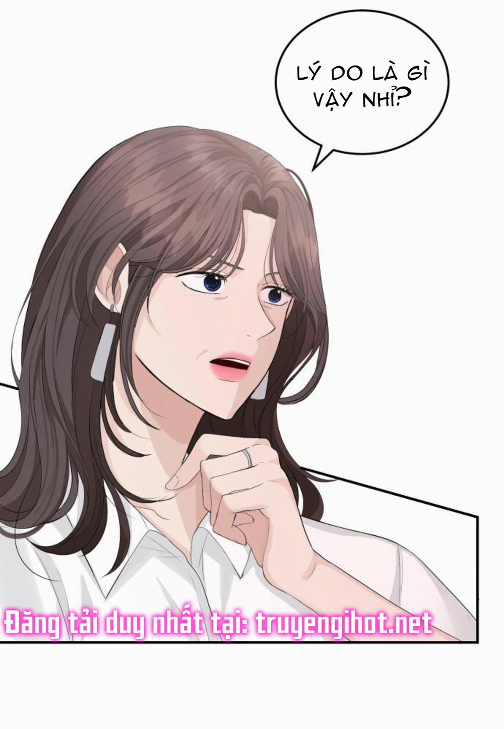 Cuộc Hôn Nhân Hoàn Hảo 27 trang 30