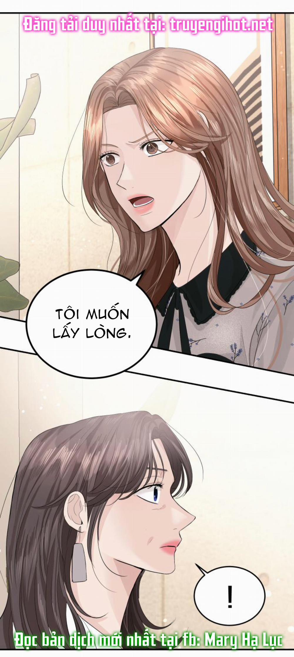 Cuộc Hôn Nhân Hoàn Hảo 27 trang 36