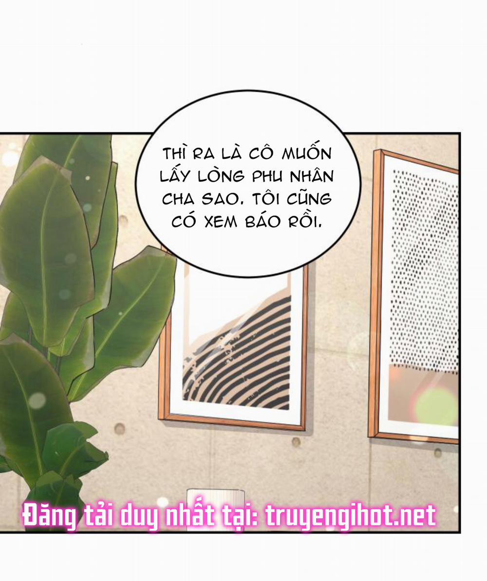 Cuộc Hôn Nhân Hoàn Hảo 27 trang 37