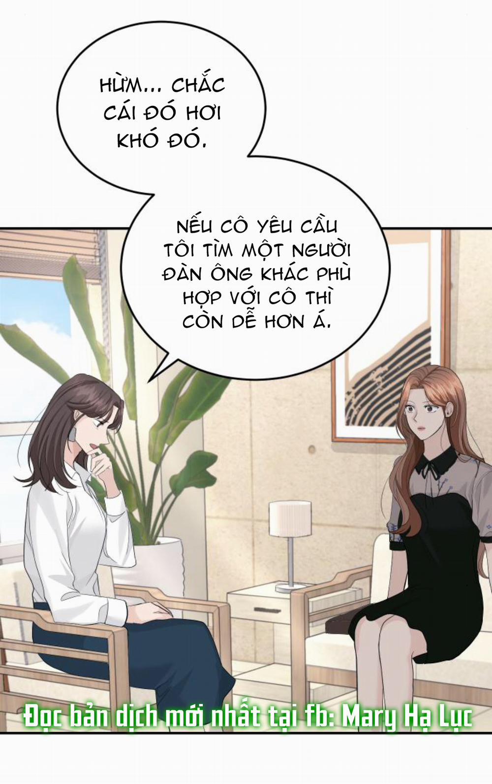 Cuộc Hôn Nhân Hoàn Hảo 27 trang 38