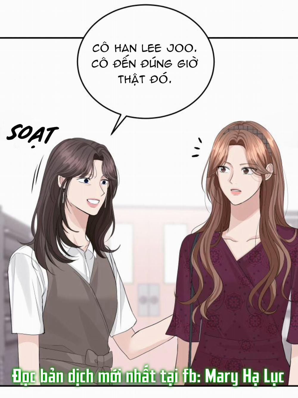 Cuộc Hôn Nhân Hoàn Hảo 27 trang 4