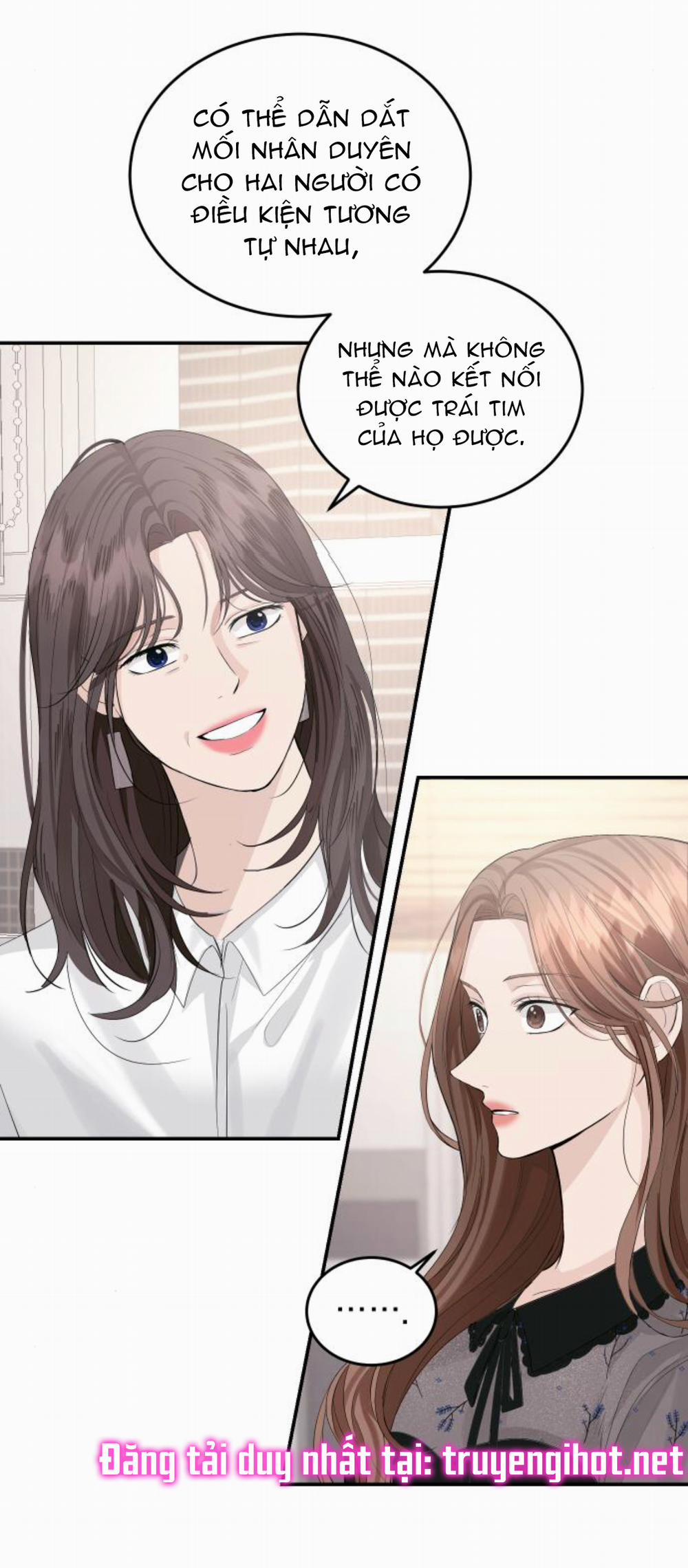 Cuộc Hôn Nhân Hoàn Hảo 27 trang 47