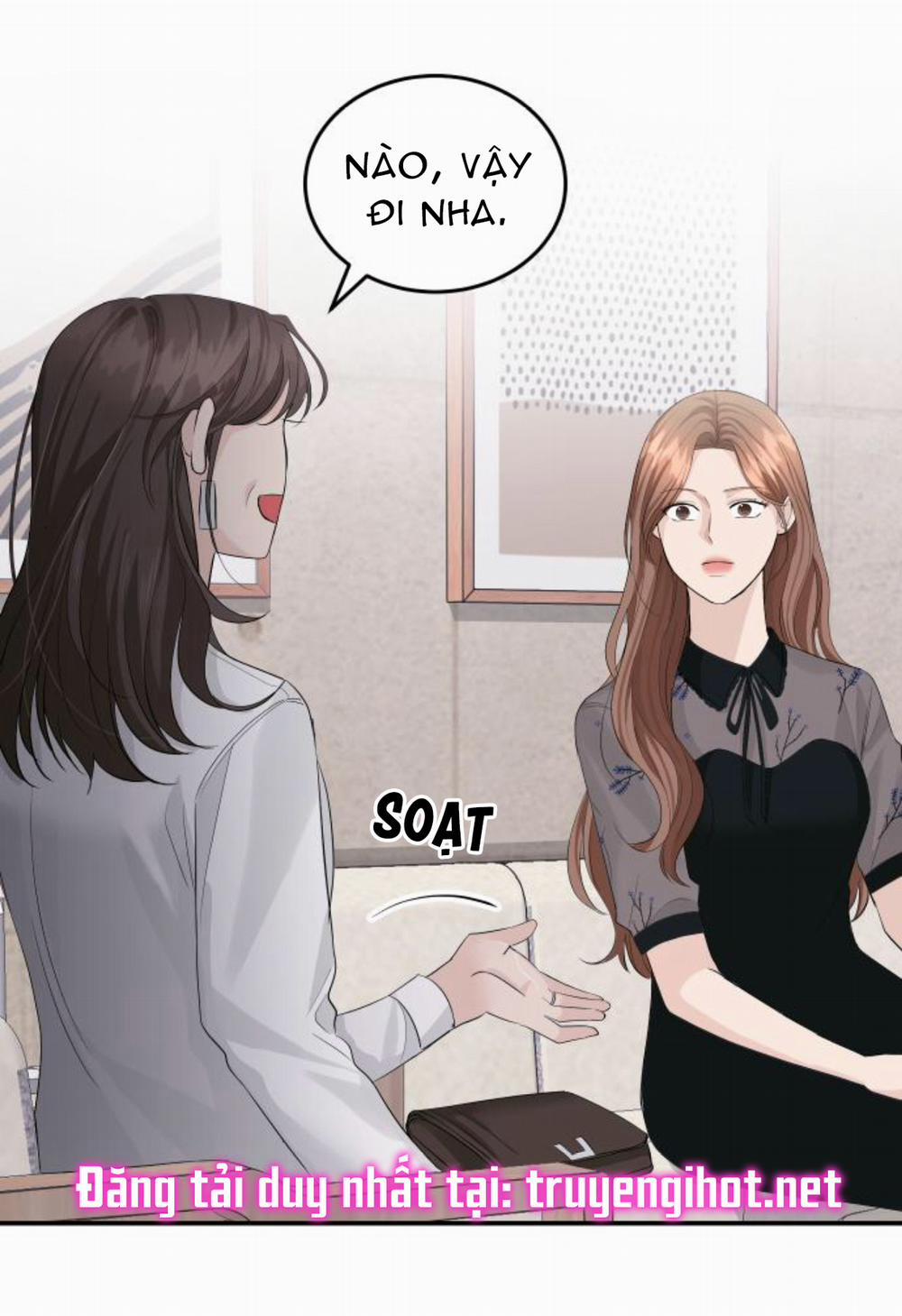 Cuộc Hôn Nhân Hoàn Hảo 27 trang 52