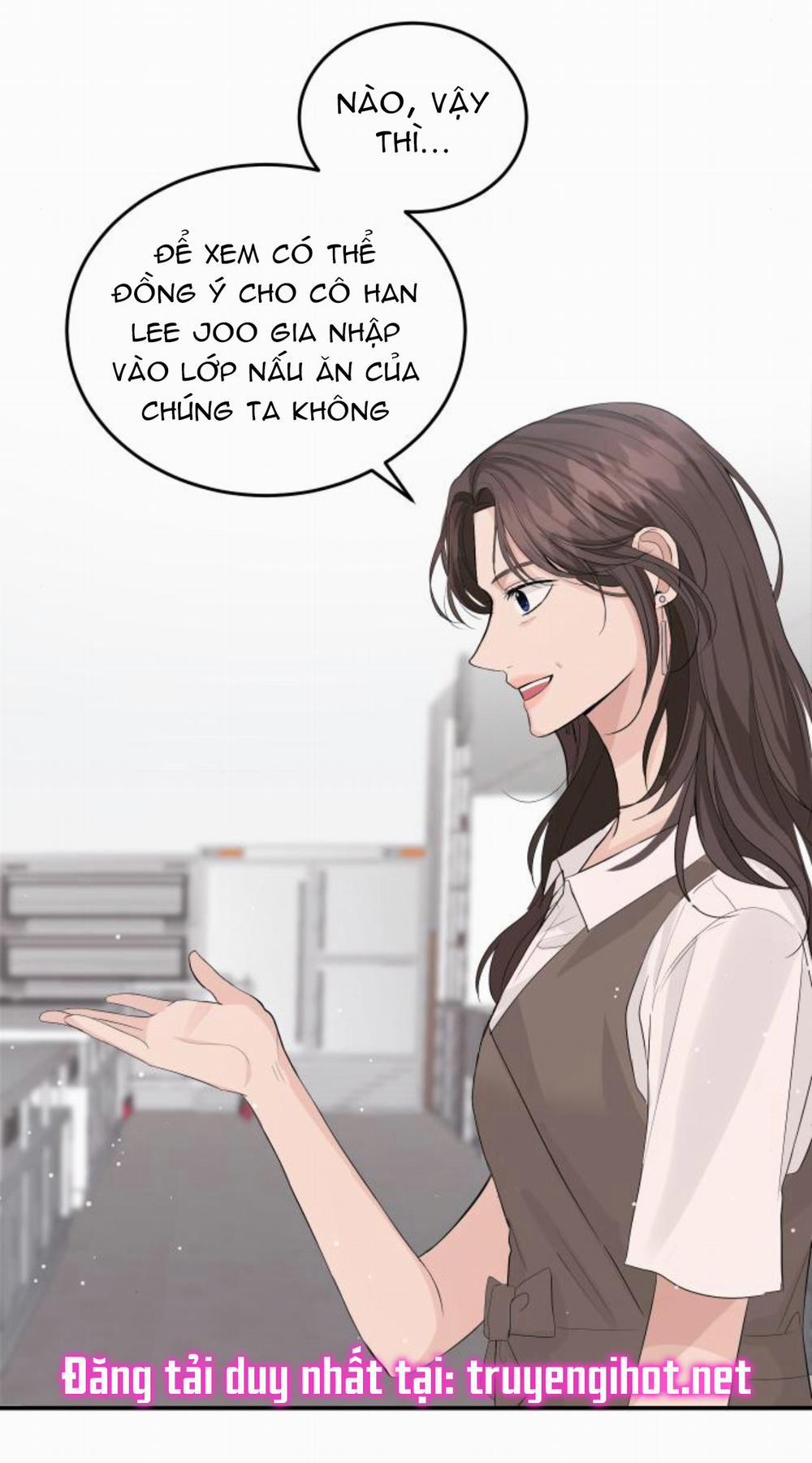 Cuộc Hôn Nhân Hoàn Hảo 27 trang 9