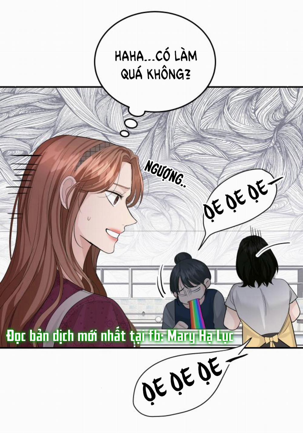 Cuộc Hôn Nhân Hoàn Hảo 28 trang 13