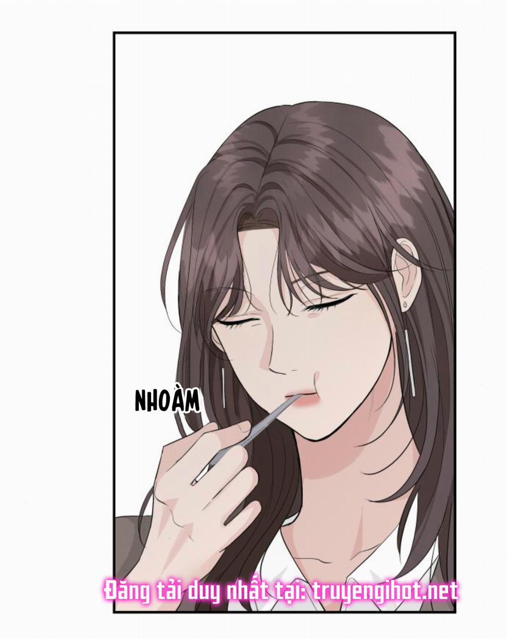 Cuộc Hôn Nhân Hoàn Hảo 28 trang 15