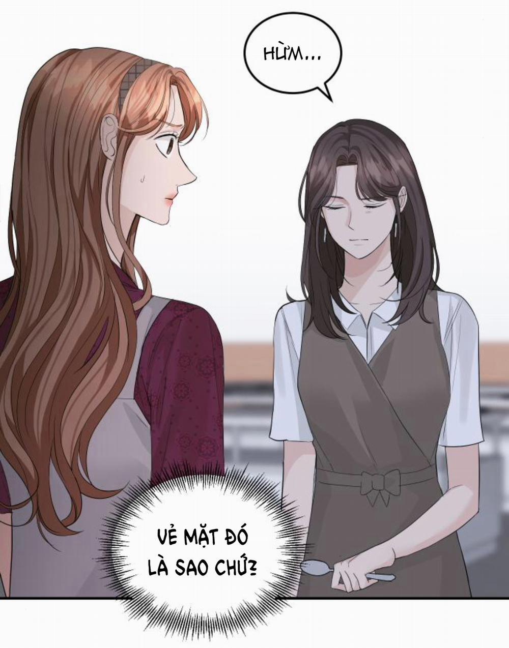 Cuộc Hôn Nhân Hoàn Hảo 28 trang 18