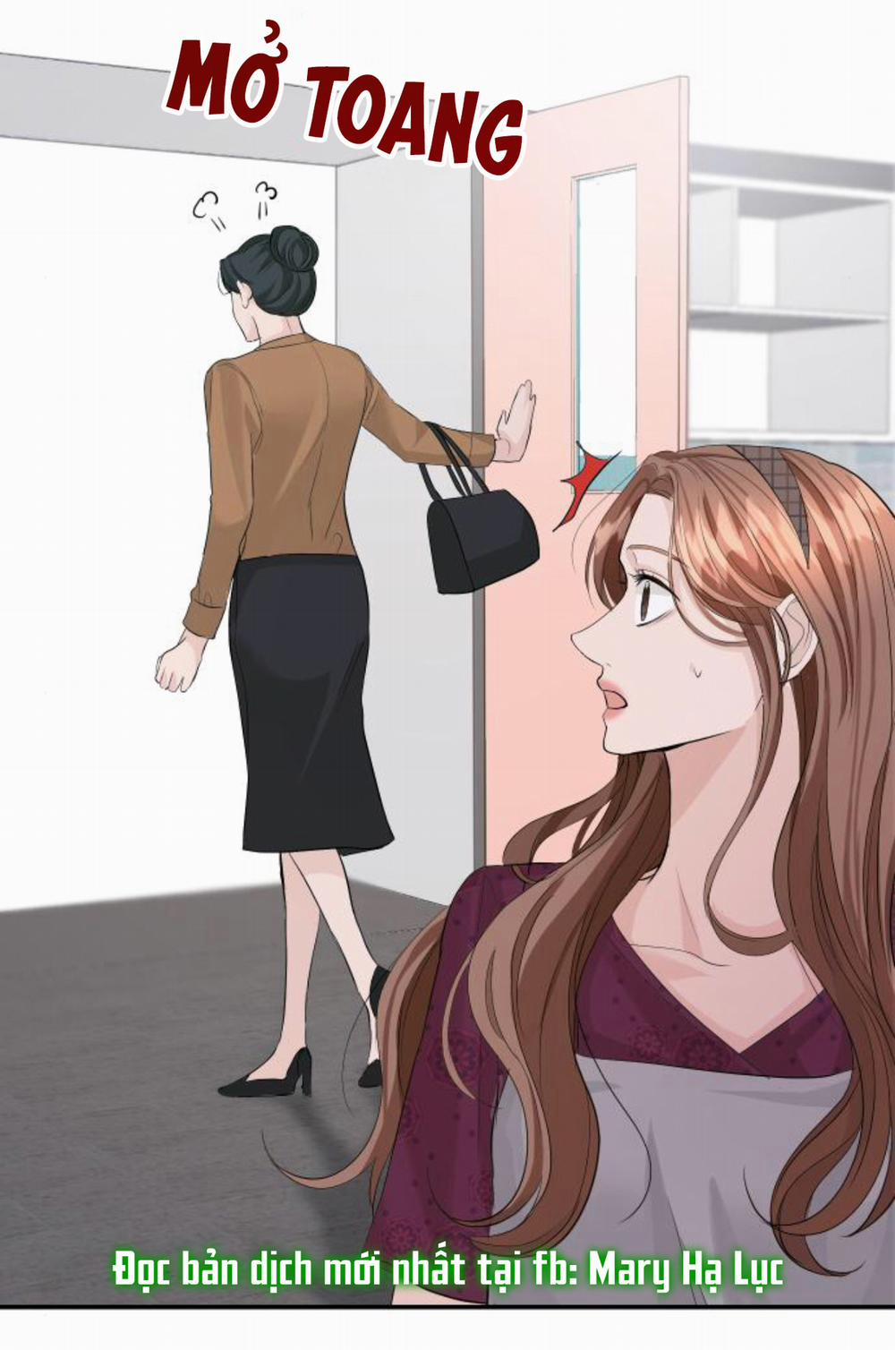 Cuộc Hôn Nhân Hoàn Hảo 28 trang 26