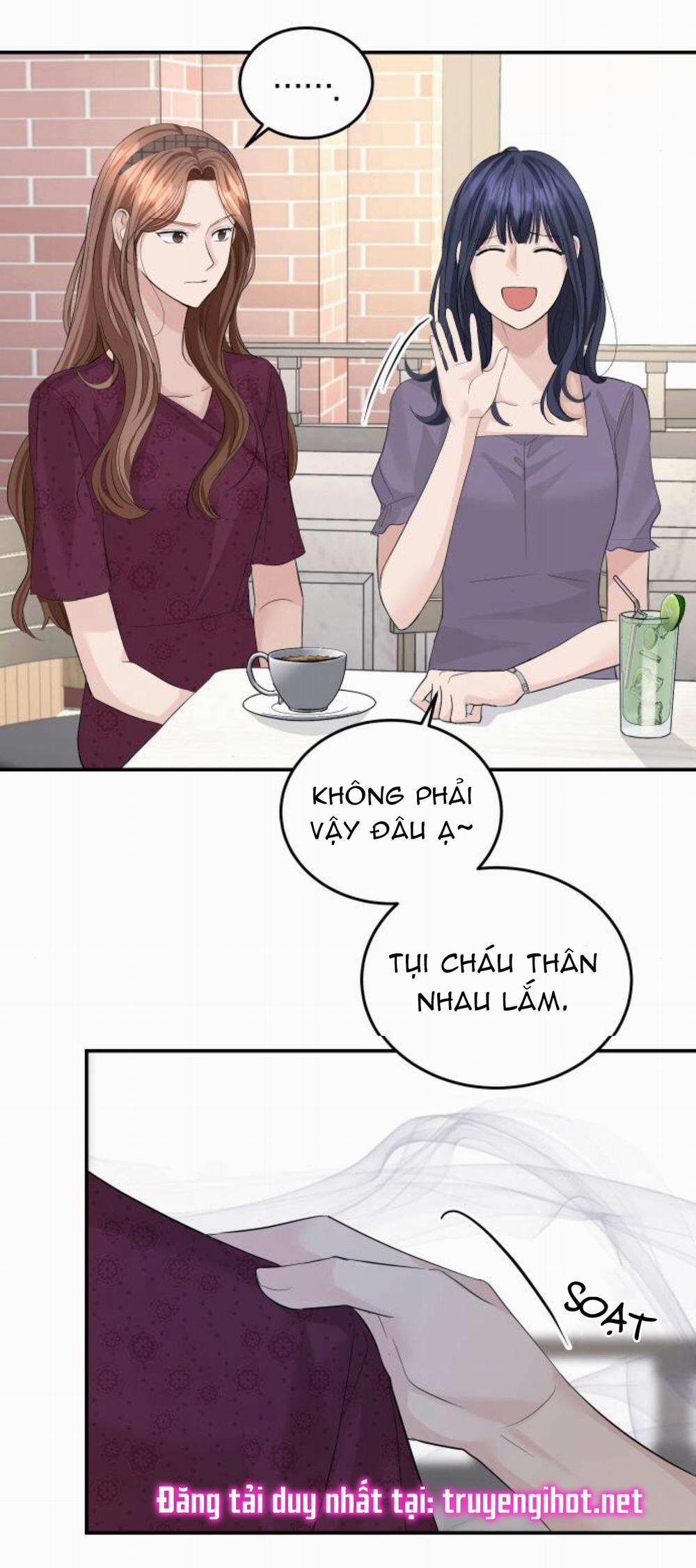 Cuộc Hôn Nhân Hoàn Hảo 28 trang 54