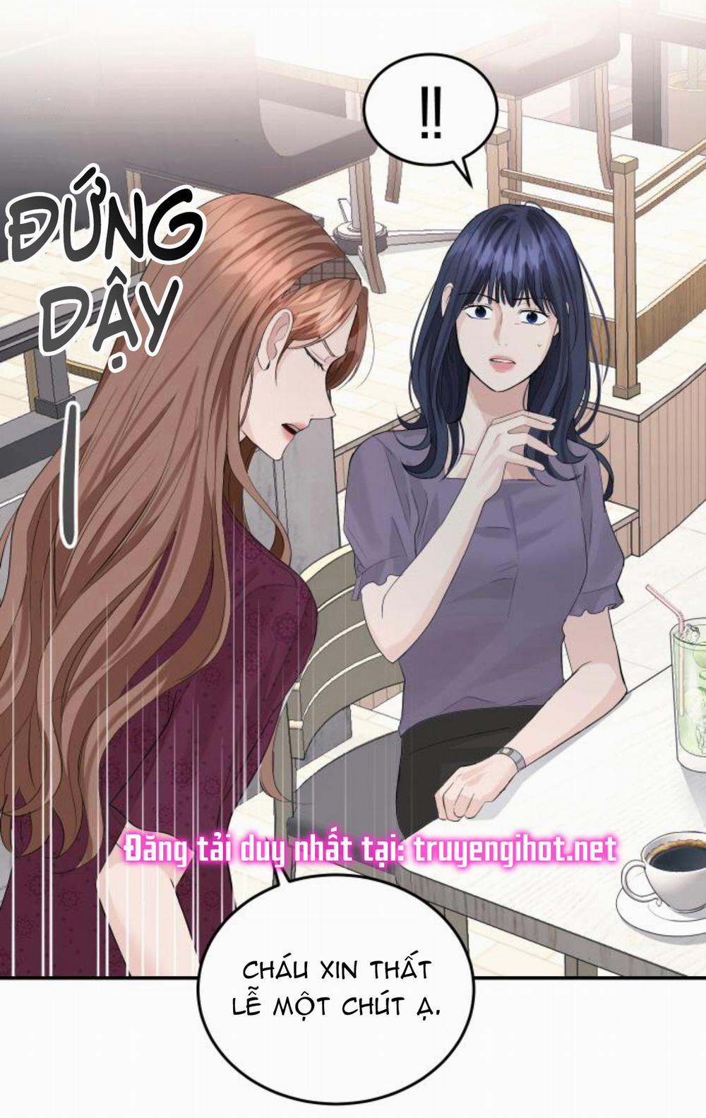 Cuộc Hôn Nhân Hoàn Hảo 28 trang 57