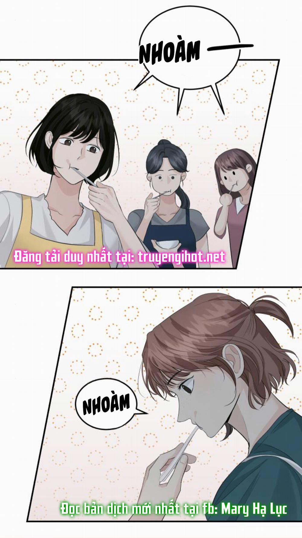 Cuộc Hôn Nhân Hoàn Hảo 28 trang 6