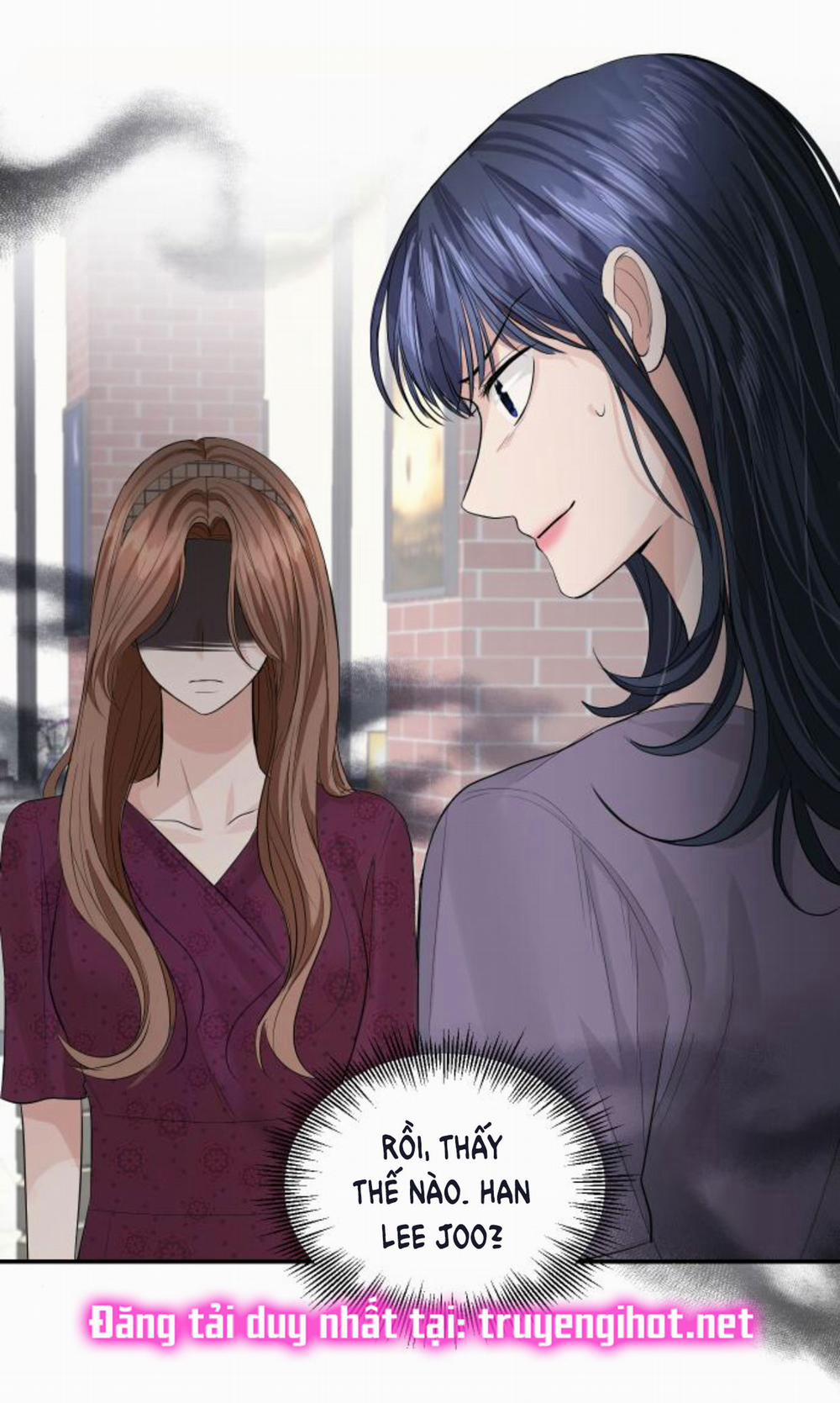 Cuộc Hôn Nhân Hoàn Hảo 29 trang 14