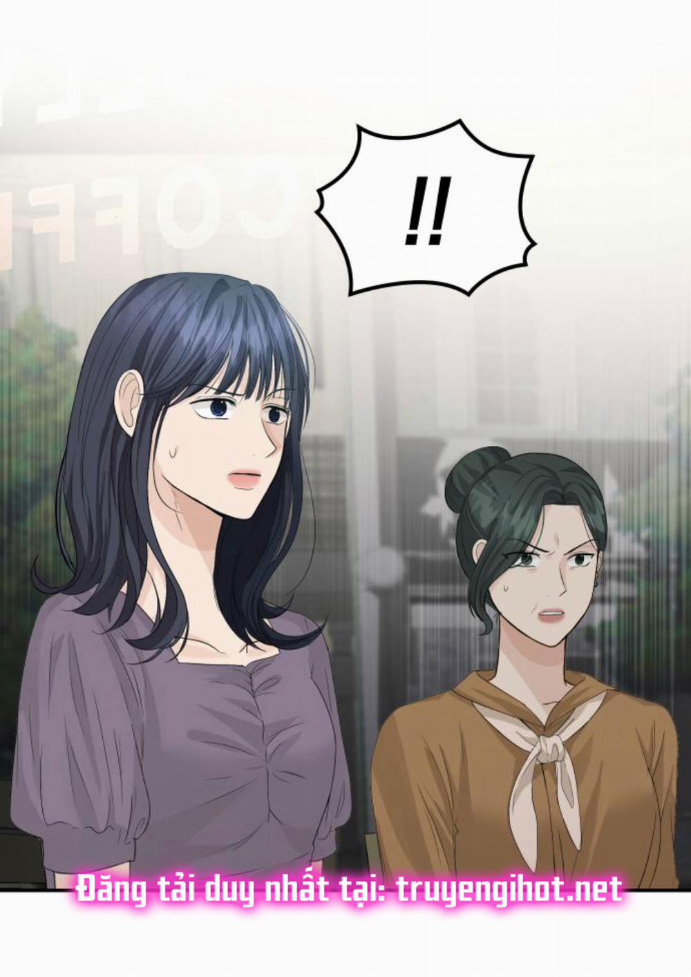 Cuộc Hôn Nhân Hoàn Hảo 29 trang 18